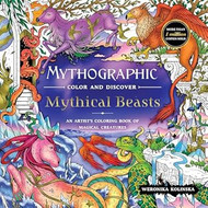 Mythographic Color and Discover