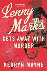 Lenny Marks Gets Away with Murder