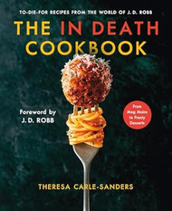 The In Death Cookbook