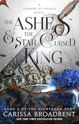 The Ashes & the Star-Cursed King