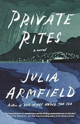 Private Rites: A Novel