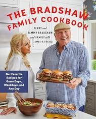 The Bradshaw Family Cookbook