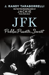 JFK: Public Private Secret