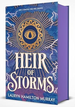 Heir of Storms