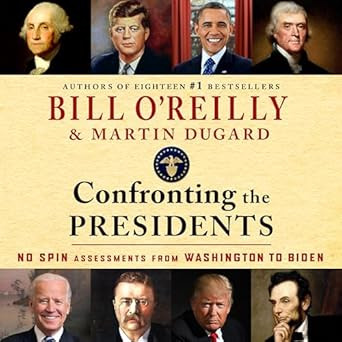 Confronting the Presidents