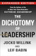 The Dichotomy of Leadership