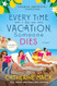 Every Time I Go on Vacation Someone Dies