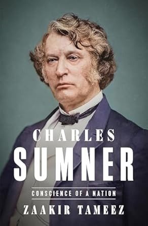 Charles Sumner