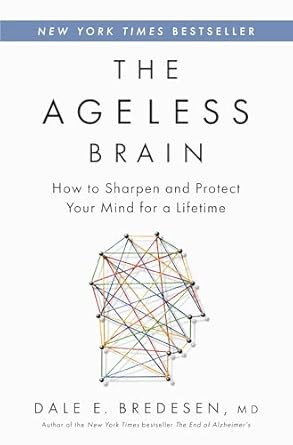 The Ageless Brain