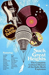 Such Great Heights