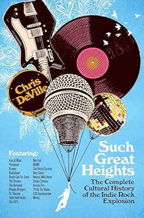 Such Great Heights