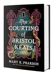 The Courting of Bristol Keats: A Novel
