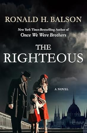 The Righteous: A Novel