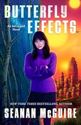 Butterfly Effects (InCryptid 15)