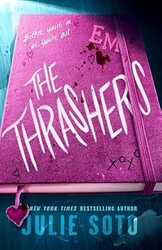 The Thrashers: A Novel
