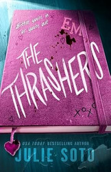 The Thrashers: A Novel