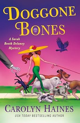 Doggone Bones: A Sarah Booth Delaney Mystery