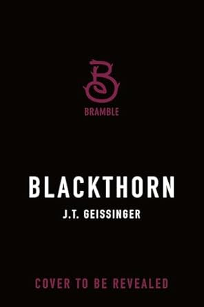 Blackthorn