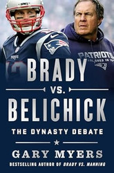 Brady vs. Belichick
