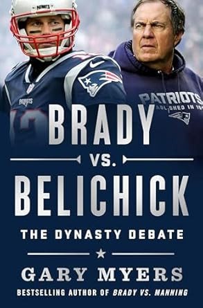 Brady vs. Belichick