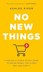 No New Things