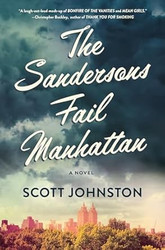 The Sandersons Fail Manhattan