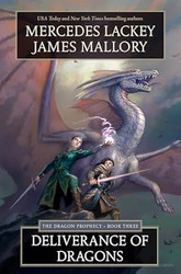 Deliverance of Dragons