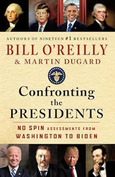 Confronting the Presidents