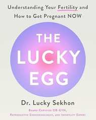 The Lucky Egg