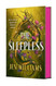 The Sleepless (The Sleepless 1)
