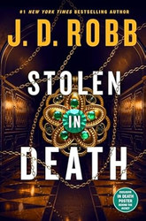 Stolen in Death (In Death 62)