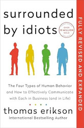 Surrounded by Idiots Revised & Expanded Edition