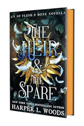 The Heir and the Spare