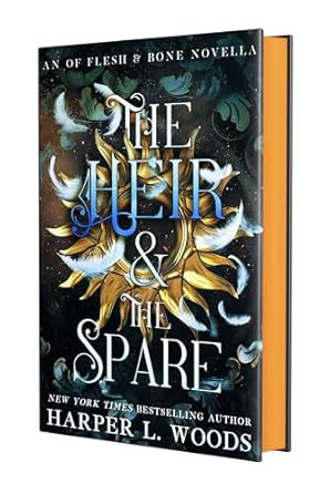 The Heir and the Spare
