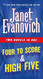 Four to Score & High Five: Two Novels in One