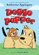 Doggo and Pupper