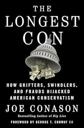 The Longest Con