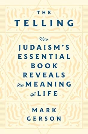 The Telling