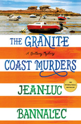 The Granite Coast Murders: A Brittany Mystery