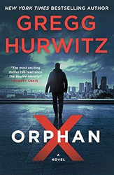 Orphan X (Orphan X 1)
