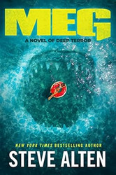 MEG: A Novel of Deep Terror