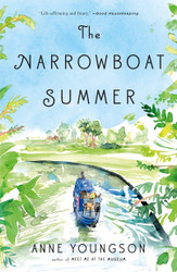 Narrowboat Summer