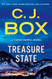 Treasure State: A Cassie Dewell Novel Treasure State: A Cassie Dewell Novel