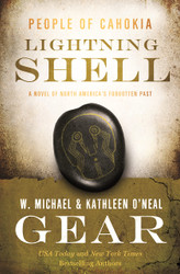 Lightning Shell: A People of Cahokia Novel