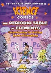 Science Comics