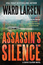 Assassin's Silence: A David Slaton Novel