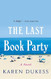 Last Book Party