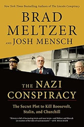 Nazi Conspiracy