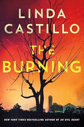 The Burning: A Novel