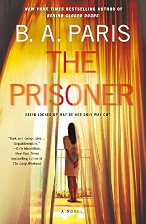 Prisoner